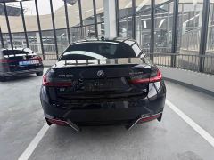 BMW i3 eDrive 40 L Night Sport Package - ფოტო 15