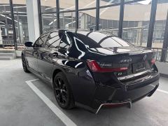 BMW i3 eDrive 40 L Night Sport Package - ფოტო 16