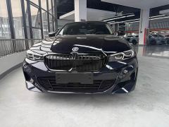 BMW i3 eDrive 40 L Night Sport Package - ფოტო 2
