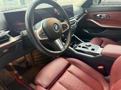 BMW i3 eDrive 40 L Night Sport Package - ფოტო 4