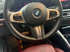 BMW i3 eDrive 40 L Night Sport Package - ფოტო 5