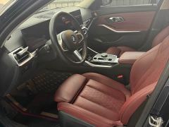 BMW i3 eDrive 40 L Night Sport Package - ფოტო 6