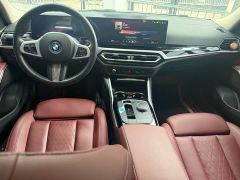 BMW i3 eDrive 40 L Night Sport Package - ფოტო 7