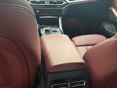 BMW i3 eDrive 40 L Night Sport Package - ფოტო 8