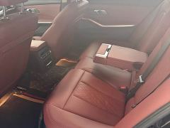 BMW i3 eDrive 40 L Night Sport Package - ფოტო 9