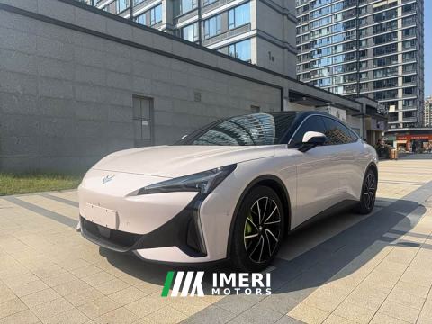 2025 Arcfox Alpha S5 708MAX 200kW - ავტომობილი ჩინეთიდან