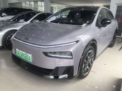 XPeng G7 Extended Range 1704 Max Flagship - фото 1