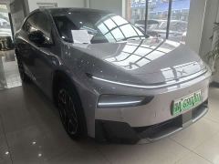 XPeng G7 Extended Range 1704 Max Flagship - фото 3