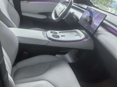 XPeng G7 Extended Range 1704 Max Flagship - фото 4