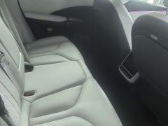 XPeng G7 Extended Range 1704 Max Flagship - фото 5