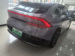 XPeng G7 Extended Range 1704 Max Flagship - фото 6