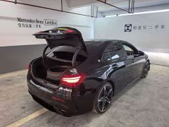 Mercedes-Benz Mercedes-AMG A35 L 4MATIC - photo 10