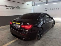 Mercedes-Benz Mercedes-AMG A35 L 4MATIC - photo 12