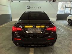 Mercedes-Benz Mercedes-AMG A35 L 4MATIC - photo 13
