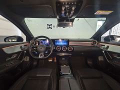 Mercedes-Benz Mercedes-AMG A35 L 4MATIC - photo 14
