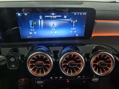 Mercedes-Benz Mercedes-AMG A35 L 4MATIC - photo 15