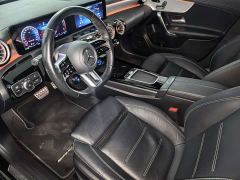 Mercedes-Benz Mercedes-AMG A35 L 4MATIC - photo 17