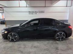 Mercedes-Benz Mercedes-AMG A35 L 4MATIC - photo 2