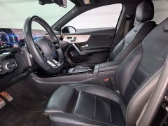 Mercedes-Benz Mercedes-AMG A35 L 4MATIC - photo 3