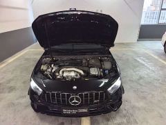 Mercedes-Benz Mercedes-AMG A35 L 4MATIC - photo 4