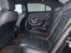 Mercedes-Benz Mercedes-AMG A35 L 4MATIC - photo 5