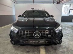 Mercedes-Benz Mercedes-AMG A35 L 4MATIC - photo 6
