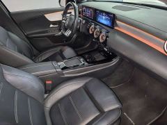 Mercedes-Benz Mercedes-AMG A35 L 4MATIC - photo 8