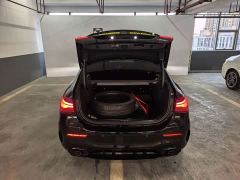 Mercedes-Benz Mercedes-AMG A35 L 4MATIC - photo 9