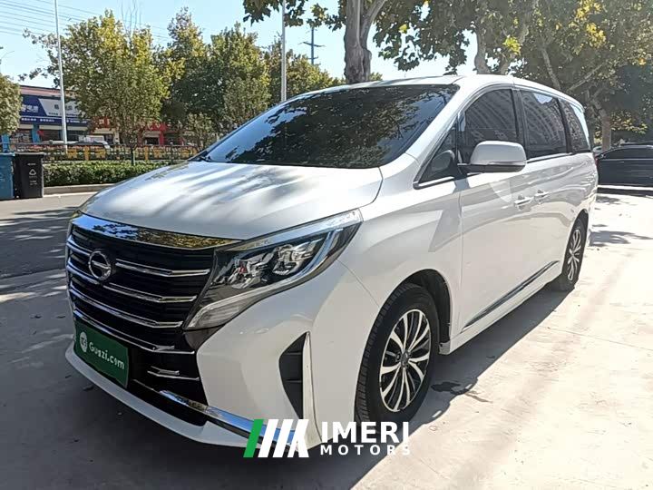 GAC Aion M8 Lingxiu Series 390T Premium Edition - ავტომობილი ჩინეთიდან