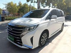 GAC Aion M8 Lingxiu Series 390T Premium Edition - ფოტო 1