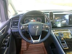 GAC Aion M8 Lingxiu Series 390T Premium Edition - ფოტო 10