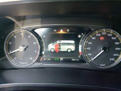 GAC Aion M8 Lingxiu Series 390T Premium Edition - ფოტო 11