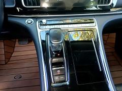 GAC Aion M8 Lingxiu Series 390T Premium Edition - ფოტო 13