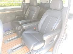 GAC Aion M8 Lingxiu Series 390T Premium Edition - ფოტო 16