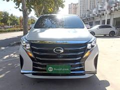 GAC Aion M8 Lingxiu Series 390T Premium Edition - ფოტო 2