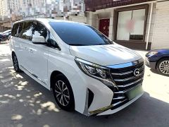 GAC Aion M8 Lingxiu Series 390T Premium Edition - ფოტო 3