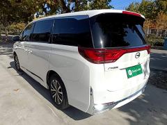 GAC Aion M8 Lingxiu Series 390T Premium Edition - ფოტო 4