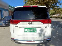 GAC Aion M8 Lingxiu Series 390T Premium Edition - ფოტო 5