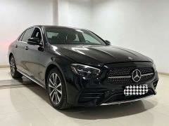 Mercedes-Benz E-Class New Energy Facelift E 350 e L Plug-in Hybrid Sport Sedan - фото 2