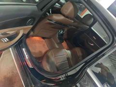 Mercedes-Benz E-Class New Energy Facelift E 350 e L Plug-in Hybrid Sport Sedan - фото 5