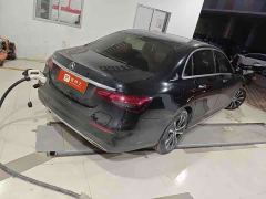 Mercedes-Benz E-Class New Energy Facelift E 350 e L Plug-in Hybrid Sport Sedan - фото 6