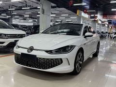 Volkswagen Lingdu L 280TSI DSG Spicy Edition - ფოტო 1