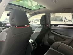 Volkswagen Lingdu L 280TSI DSG Spicy Edition - ფოტო 10