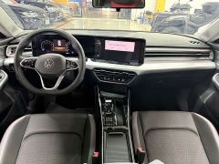 Volkswagen Lingdu L 280TSI DSG Spicy Edition - ფოტო 13