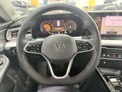 Volkswagen Lingdu L 280TSI DSG Spicy Edition - ფოტო 14