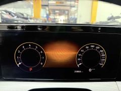 Volkswagen Lingdu L 280TSI DSG Spicy Edition - ფოტო 16