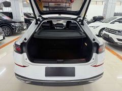 Volkswagen Lingdu L 280TSI DSG Spicy Edition - ფოტო 17