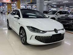Volkswagen Lingdu L 280TSI DSG Spicy Edition - ფოტო 3
