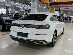 Volkswagen Lingdu L 280TSI DSG Spicy Edition - ფოტო 4