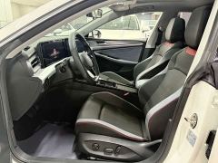 Volkswagen Lingdu L 280TSI DSG Spicy Edition - ფოტო 8